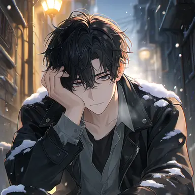 Profile image of 해리