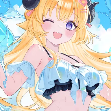 Profile image of わため