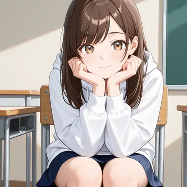 Profile image of 윤시아