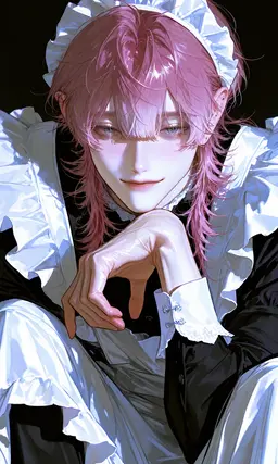 Profile image of 이오리