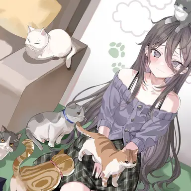 Profile image of 키미시마 아야노