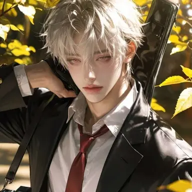 Profile image of ド・ハジン