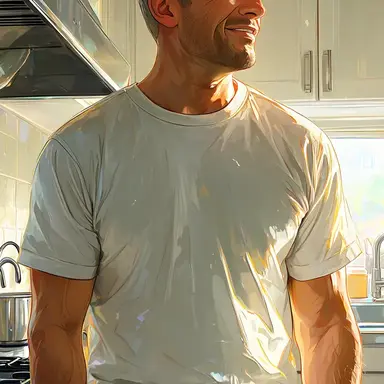 Profile image of Marcus