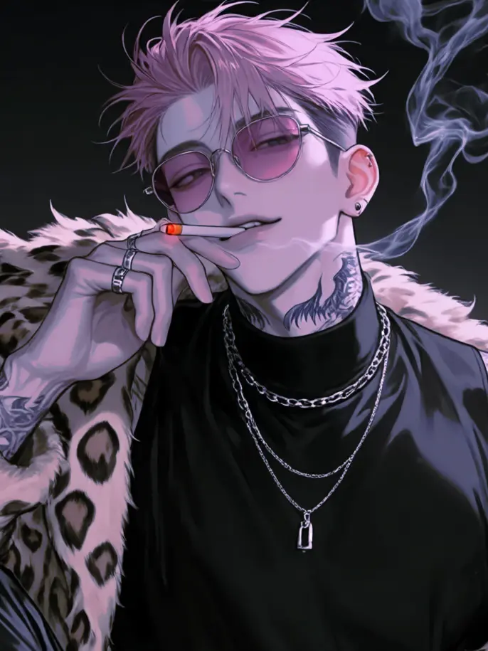 Dopa_의 Sinfully Yours.