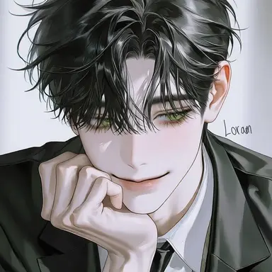 Profile image of イ・ハンギョム