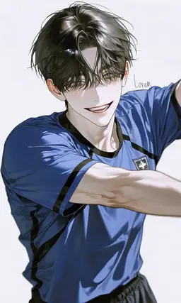 Profile image of キム・ドヒョン