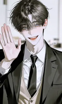 Profile image of キム・ドヒョン