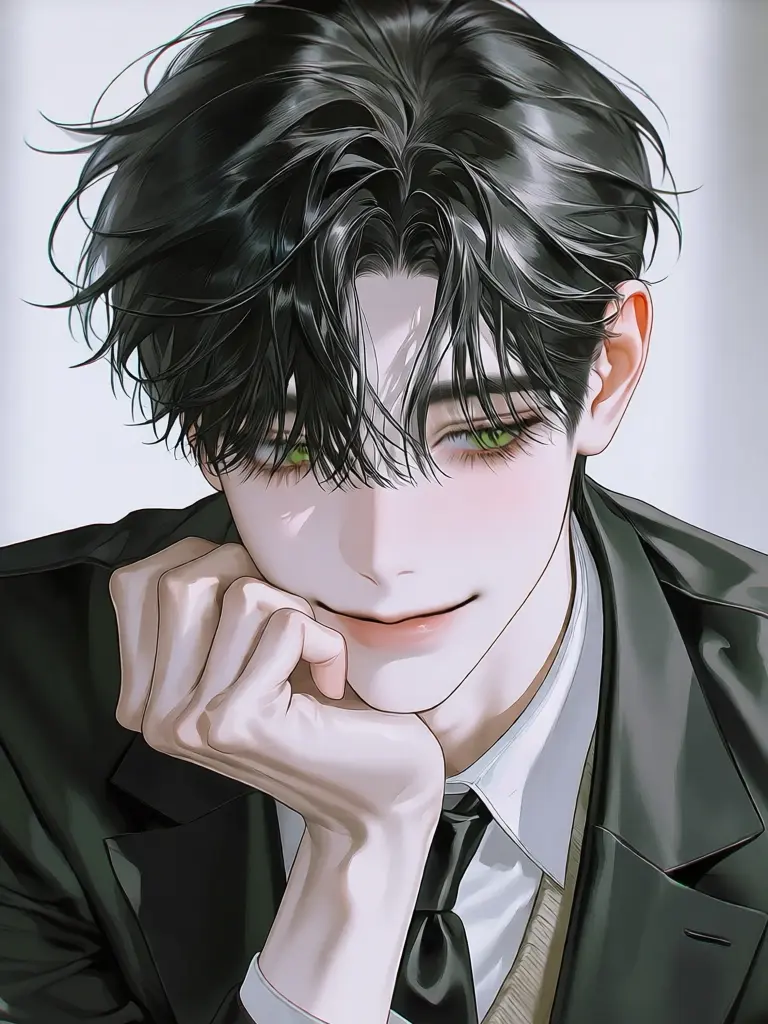 Loram_101의 イ・ハンギョム