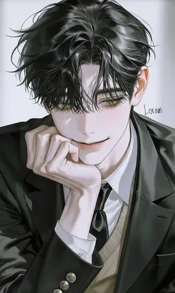 Profile image of イ・ハンギョム