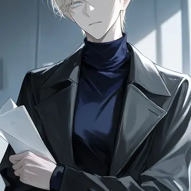Profile image of Solvei