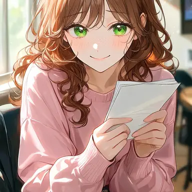 Profile image of Pippa