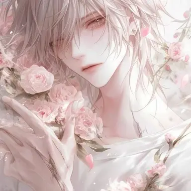 Profile image of マネ