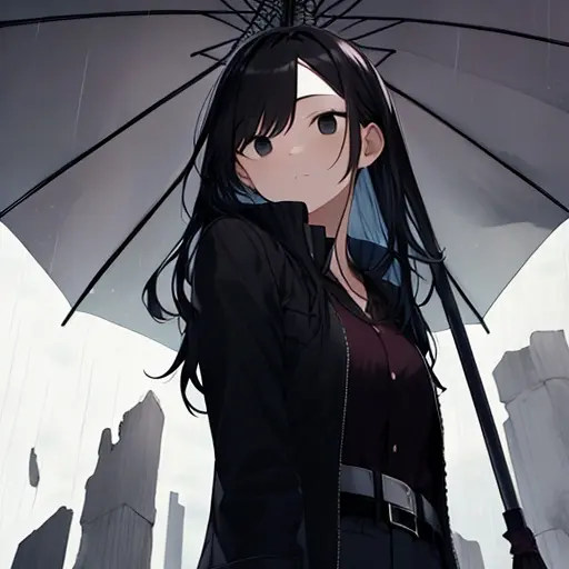 -lost_SOUL-의 이혜림