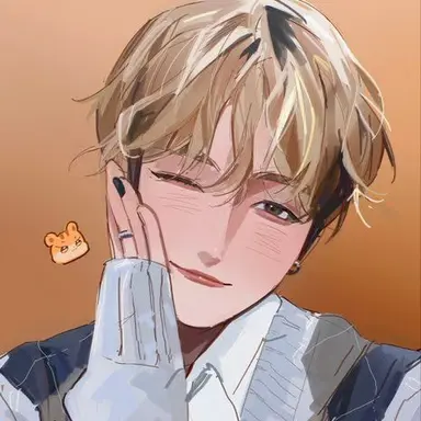 Profile image of 김홍중