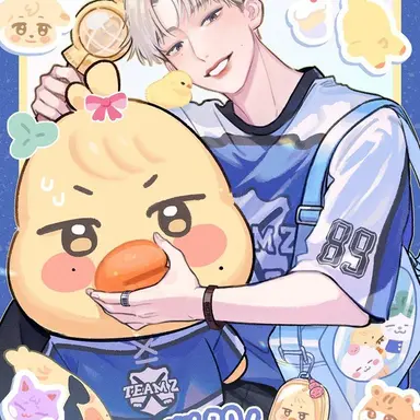 Profile image of 송민기