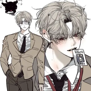 Profile image of 이서준