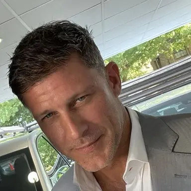 Profile image of Calvin Redd