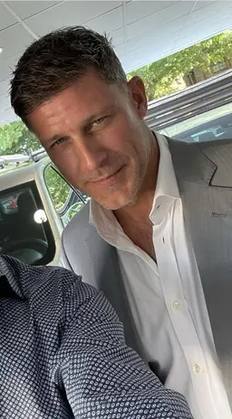 Profile image of Calvin Redd