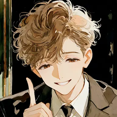 Profile image of Theo