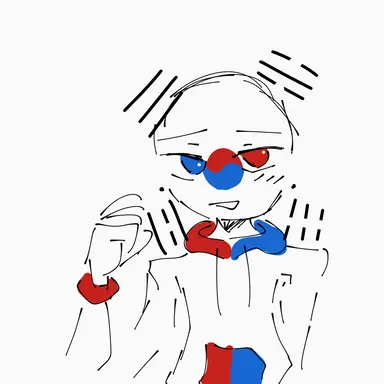 Profile image of 韓国
