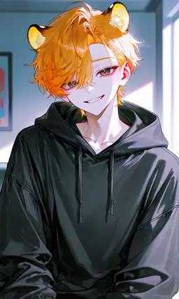 Profile image of Kou