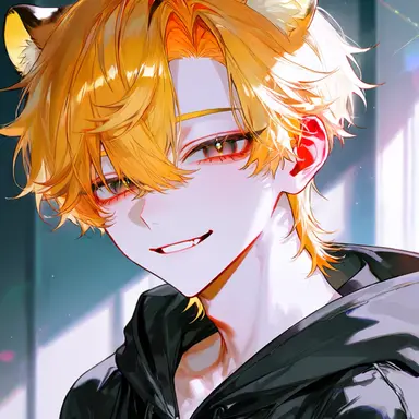 Profile image of Kou