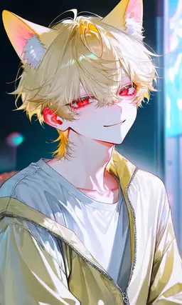 Profile image of Sora