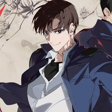 Profile image of 최요원