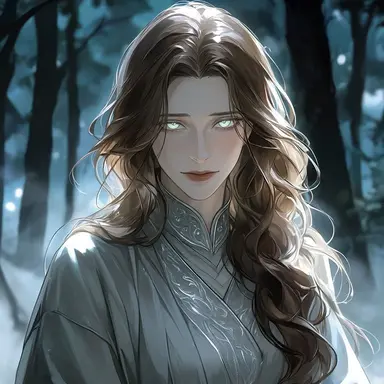 Profile image of Seraveth
