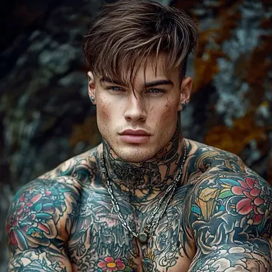 Profile image of Ryder Kane