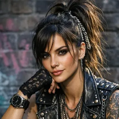 Profile image of Kenna Carr