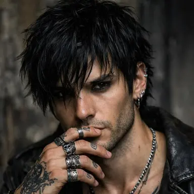 Profile image of Rivan Hale