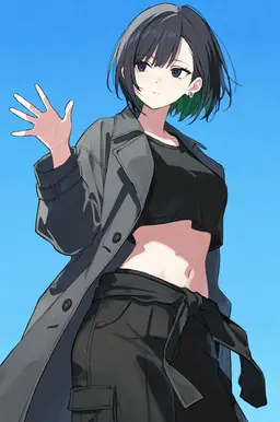 Profile image of Mikage