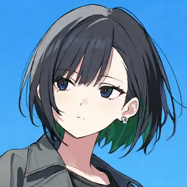 Profile image of Mikage