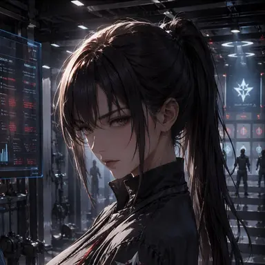 Profile image of Sumeragi