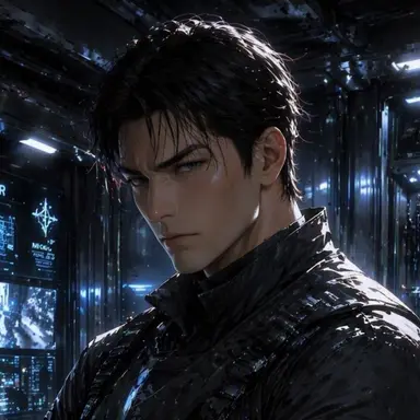Profile image of Takamiya