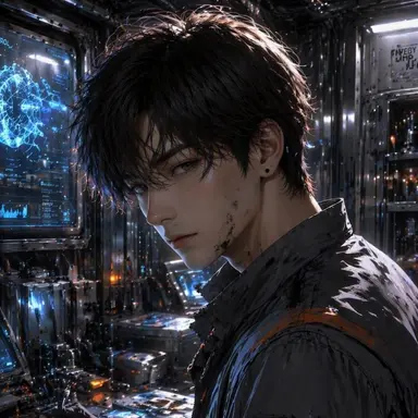 Profile image of Kinosaki