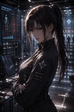 Profile image of Sumeragi