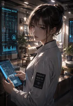 Profile image of Hiiragi