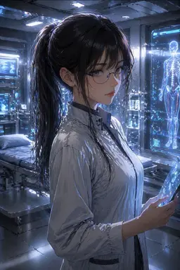 Profile image of Ichinose