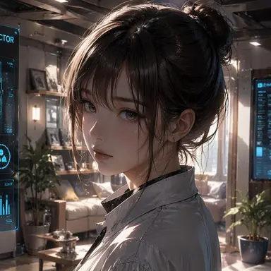 Profile image of Hiiragi