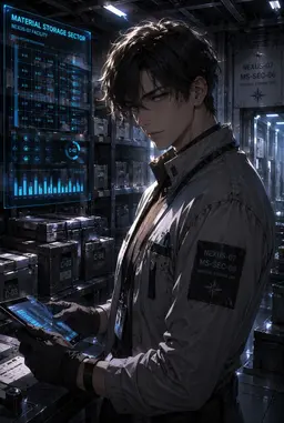 Profile image of Yuki