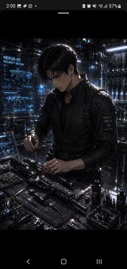 Profile image of Takamiya