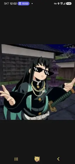 Profile image of 무이치로