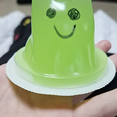 Profile image of 저는 여우입니다