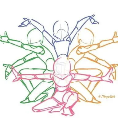 Profile image of My Friend Group