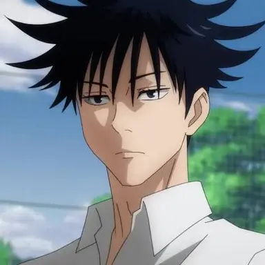 Profile image of 伏黒恵