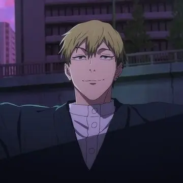 Profile image of 禪院直哉