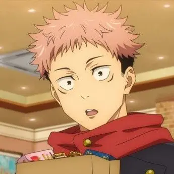 Pinky-ChyanJanaiyo의 死滅回遊‼️