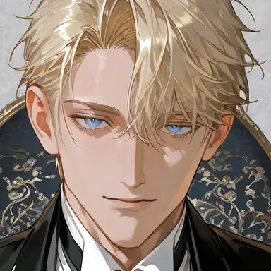 Profile image of Louis